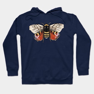 Bumblefly Hoodie